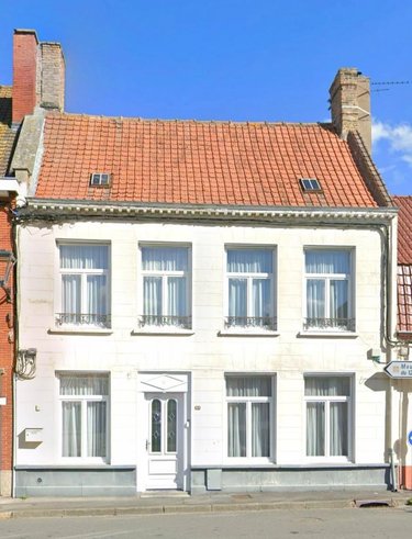 Maison a vendre Hondschoote 59122 Nord 154 m2 7 pièces 219000 euros