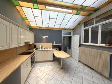 Maison a vendre Hondschoote 59122 Nord 154 m2 7 pièces 219000 euros