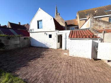 Maison a vendre Hondschoote 59122 Nord 154 m2 7 pièces 219000 euros