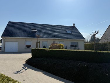 Maison a vendre Delettes 62129 Pas-de-Calais 161 m2 7 pièces 327875 euros
