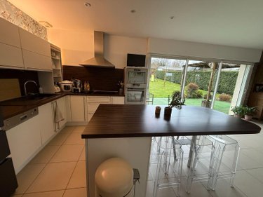 Maison a vendre Delettes 62129 Pas-de-Calais 161 m2 7 pièces 327875 euros