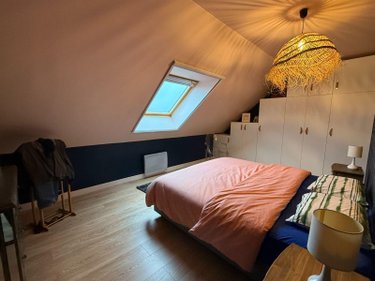 Maison a vendre Delettes 62129 Pas-de-Calais 161 m2 7 pièces 327875 euros