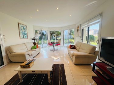 Maison a vendre Pornichet 44380 Loire-Atlantique 180 m2 6 pièces 1004900 euros