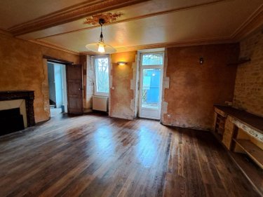 Maison a vendre Nonant 14400 Calvados 202 m2 8 pièces 273000 euros