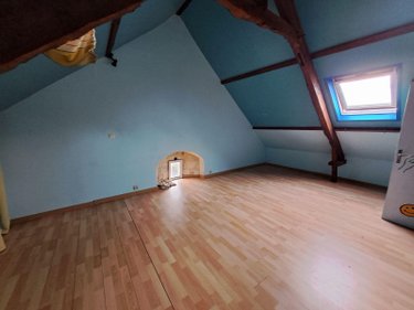 Maison a vendre Nonant 14400 Calvados 202 m2 8 pièces 273000 euros