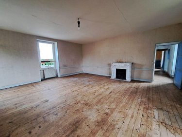 Maison a vendre Nonant 14400 Calvados 202 m2 8 pièces 273000 euros