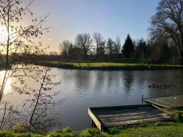 Maison a vendre Houlle 62910 Pas-de-Calais 150 m2 8 pièces 270000 euros