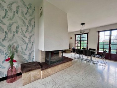 Maison a vendre Houlle 62910 Pas-de-Calais 150 m2 8 pièces 270000 euros