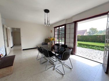 Maison a vendre Houlle 62910 Pas-de-Calais 150 m2 8 pièces 270000 euros