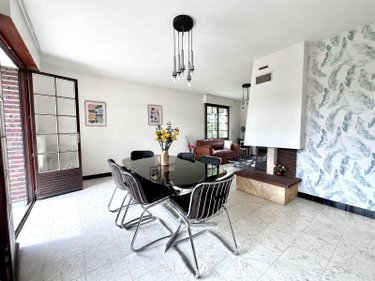 Maison a vendre Houlle 62910 Pas-de-Calais 150 m2 8 pièces 270000 euros