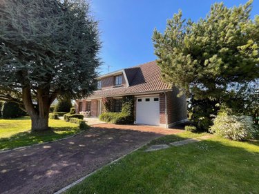 Maison a vendre Saint-Omer 62500 Pas-de-Calais 150 m2 8 pièces 270000 euros
