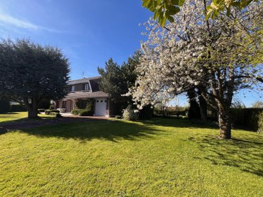 Maison a vendre Saint-Omer 62500 Pas-de-Calais 150 m2 8 pièces 270000 euros