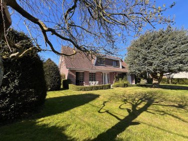 Maison a vendre Saint-Omer 62500 Pas-de-Calais 150 m2 8 pièces 270000 euros