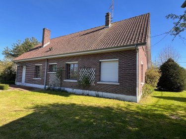 Maison a vendre Saint-Omer 62500 Pas-de-Calais 150 m2 8 pièces 270000 euros