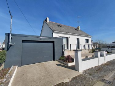 Maison a vendre Pontivy 56300 Morbihan 95 m2 5 pièces 259500 euros