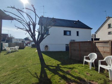 Maison a vendre Pontivy 56300 Morbihan 95 m2 5 pièces 259500 euros