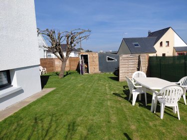 Maison a vendre Pontivy 56300 Morbihan 95 m2 5 pièces 259500 euros