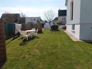 Maison a vendre Pontivy 56300 Morbihan 95 m2 5 pièces 259500 euros