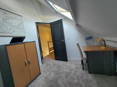 Maison a vendre Pontivy 56300 Morbihan 95 m2 5 pièces 259500 euros