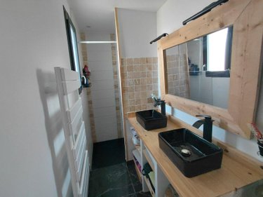Maison a vendre Pontivy 56300 Morbihan 95 m2 5 pièces 259500 euros