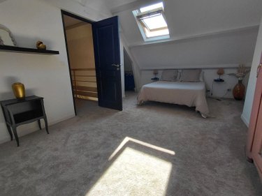 Maison a vendre Pontivy 56300 Morbihan 95 m2 5 pièces 259500 euros