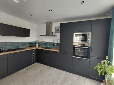 Maison a vendre Pontivy 56300 Morbihan 95 m2 5 pièces 259500 euros