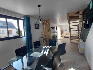 Maison a vendre Pontivy 56300 Morbihan 95 m2 5 pièces 259500 euros
