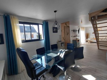 Maison a vendre Pontivy 56300 Morbihan 95 m2 5 pièces 259500 euros
