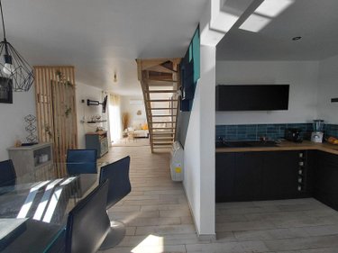 Maison a vendre Pontivy 56300 Morbihan 95 m2 5 pièces 259500 euros