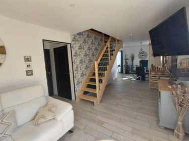 Maison a vendre Pontivy 56300 Morbihan 95 m2 5 pièces 259500 euros