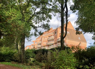 Appartement a vendre Hazebrouck 59190 Nord 120 m2 5 pièces 442000 euros