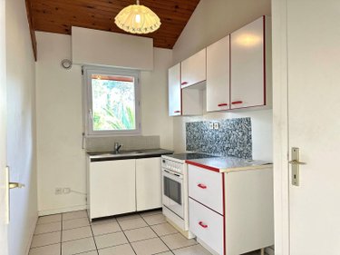 Appartement a vendre Capbreton 40130 Landes 57 m2 2 pièces 294000 euros