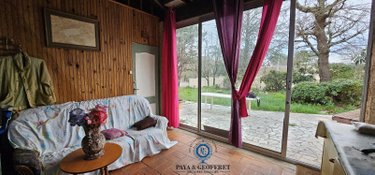 Maison a vendre Garéoult 83136 Var 100 m2 4 pièces 273000 euros