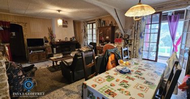 Maison a vendre Garéoult 83136 Var 100 m2 4 pièces 273000 euros