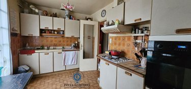 Maison a vendre Garéoult 83136 Var 100 m2 4 pièces 273000 euros