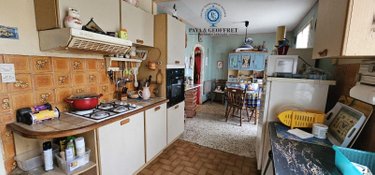 Maison a vendre Garéoult 83136 Var 100 m2 4 pièces 273000 euros