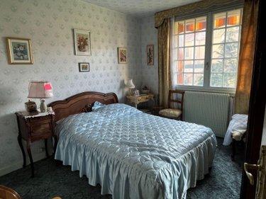 Maison a vendre Magny 89200 Yonne 89 m2 4 pièces 154000 euros