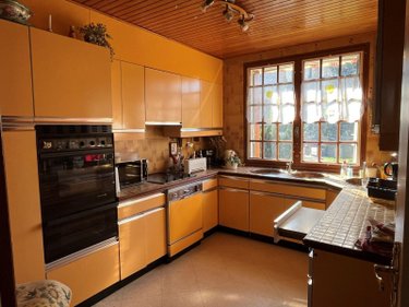 Maison a vendre Magny 89200 Yonne 89 m2 4 pièces 154000 euros