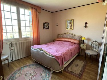 Maison a vendre Magny 89200 Yonne 89 m2 4 pièces 154000 euros