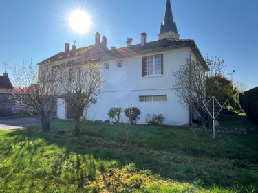 Maison a vendre Magny 89200 Yonne 89 m2 4 pièces 154000 euros