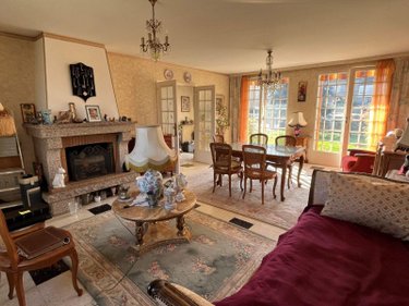 Maison a vendre Magny 89200 Yonne 89 m2 4 pièces 154000 euros