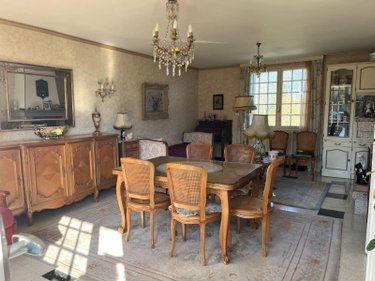 Maison a vendre Magny 89200 Yonne 89 m2 4 pièces 154000 euros