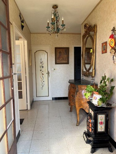 Maison a vendre Magny 89200 Yonne 89 m2 4 pièces 154000 euros