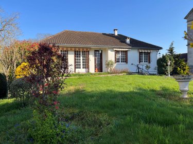 Maison a vendre Magny 89200 Yonne 89 m2 4 pièces 154000 euros
