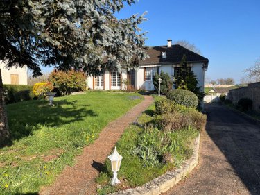 Maison a vendre Magny 89200 Yonne 89 m2 4 pièces 154000 euros