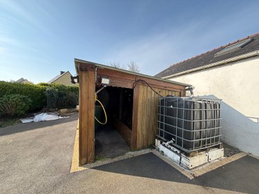 Maison a vendre Bourg-Blanc 29860 Finistère 117 m2 6 pièces 294790 euros