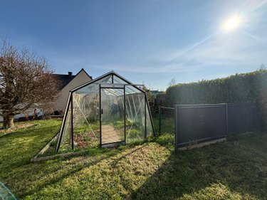 Maison a vendre Bourg-Blanc 29860 Finistère 117 m2 6 pièces 294790 euros