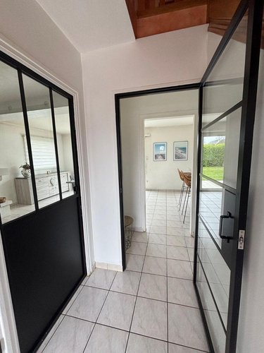 Maison a vendre Bourg-Blanc 29860 Finistère 117 m2 6 pièces 294790 euros
