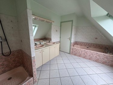 Maison a vendre Bourg-Blanc 29860 Finistère 117 m2 6 pièces 294790 euros