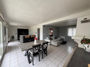 Maison a vendre Bourg-Blanc 29860 Finistère 117 m2 6 pièces 294790 euros